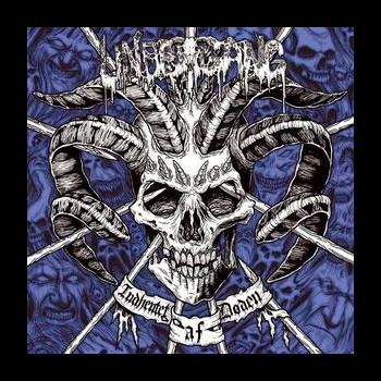 UNDERGANG - Indhentet af Døden