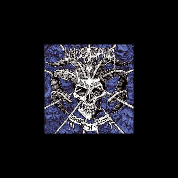 UNDERGANG - Indhentet af Døden