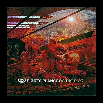 PIGSTY