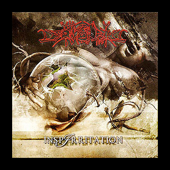 DEPTHS OF DEPRAVITY - Inspirritation