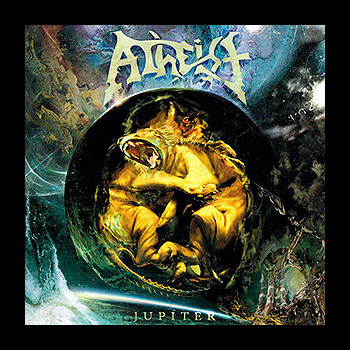 ATHEIST - Jupiter