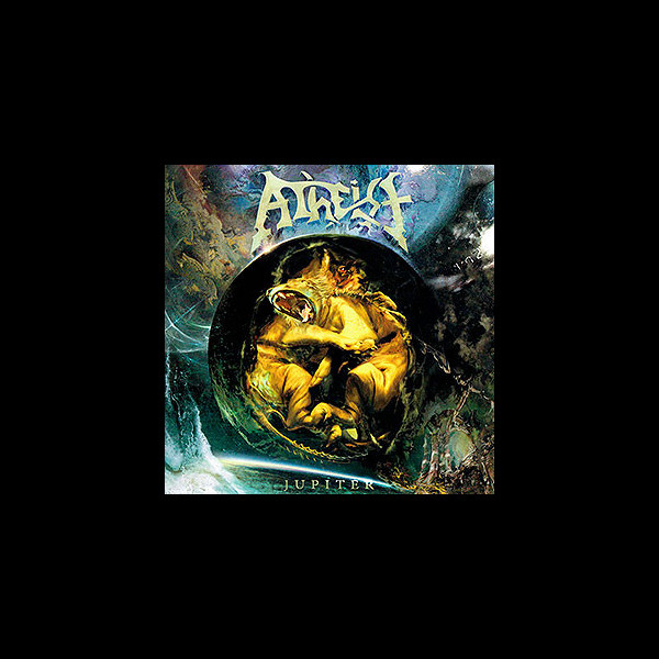 ATHEIST - Jupiter
