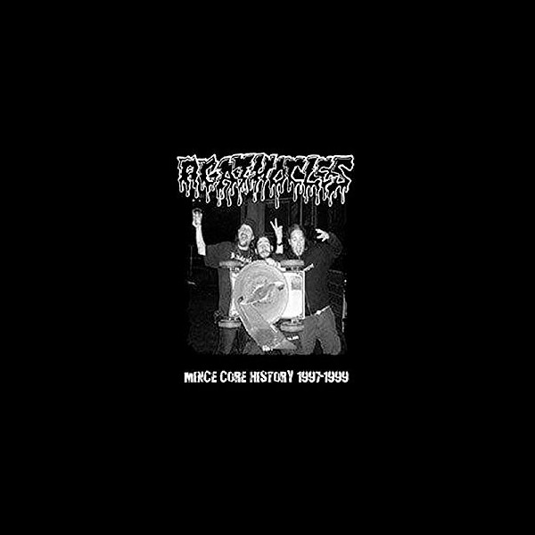 AGATHOCLES - 1997-1999 Mince Core History