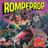 ROMPEPROP - Gargle Cummics