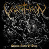 VARATHRON - Stygian Forces of Scorn