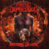 MANIC DEPRESSION - Impending Collapse