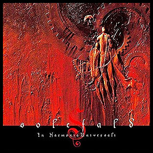 SOLEFALD - In Harmonia Universali