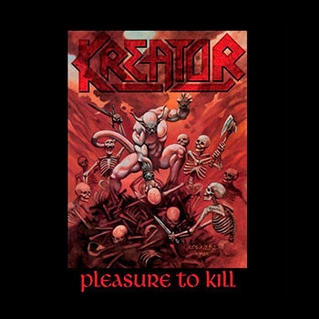 KREATOR