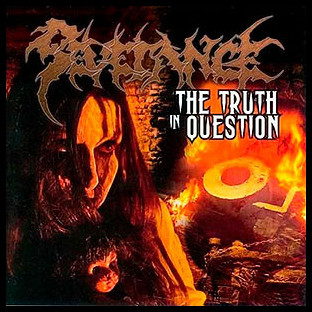 SEVERANCE - The Truth in Question