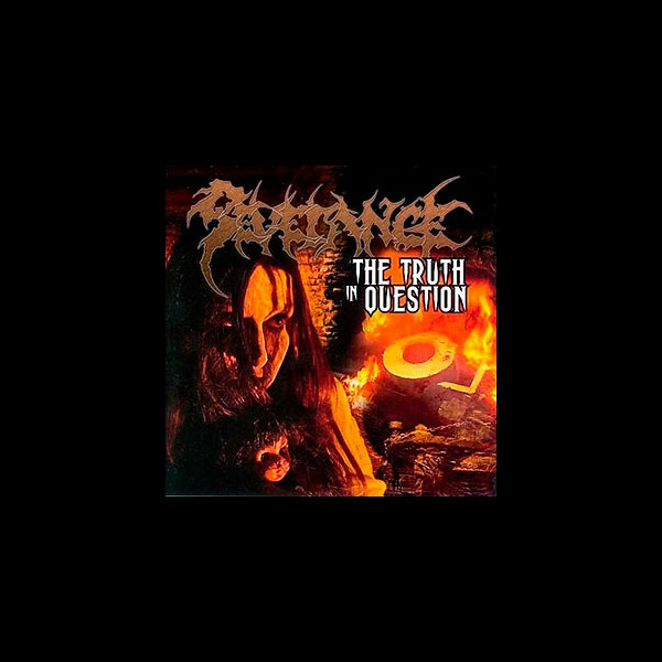 SEVERANCE - The Truth in Question
