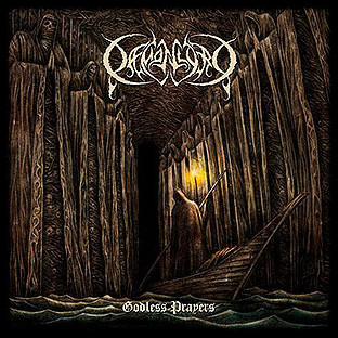 DAEMONLORD - Godless Prayers