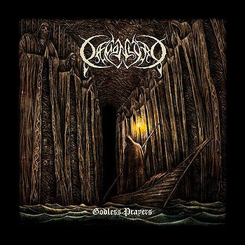 DAEMONLORD - Godless Prayers