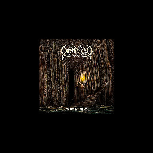 DAEMONLORD - Godless Prayers