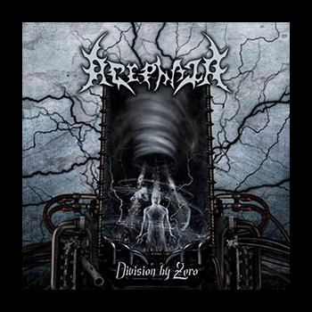 ACEPHALA - Division by Zero