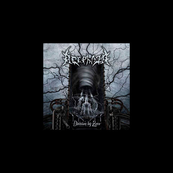 ACEPHALA - Division by Zero