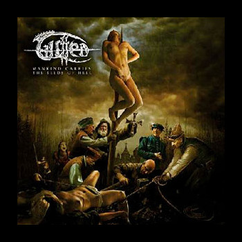 GUTTED - Mankind Carries the Seeds of Hell