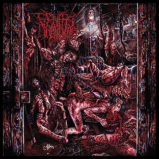 PERVERSE DEPENDENCE - Gruesome Forms of Distorted Libido