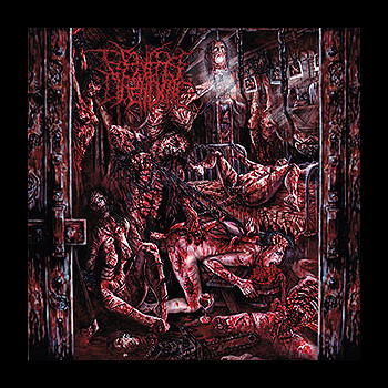 PERVERSE DEPENDENCE - Gruesome Forms of Distorted Libido