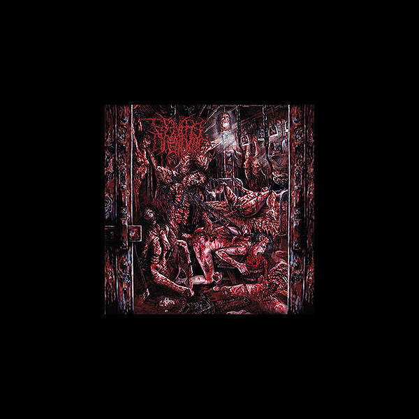 PERVERSE DEPENDENCE - Gruesome Forms of Distorted Libido