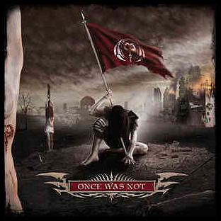 CRYPTOPSY - Once Was Not