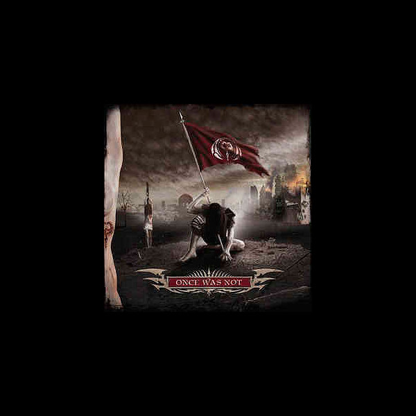 CRYPTOPSY - Once Was Not