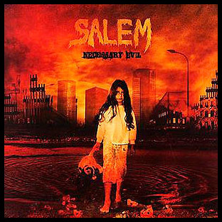 SALEM - Necessary Evil