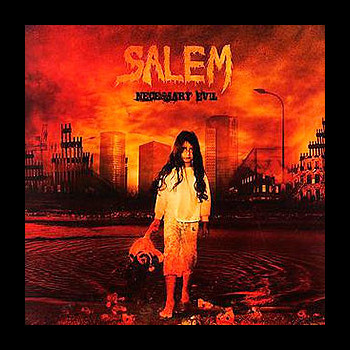 SALEM - Necessary Evil