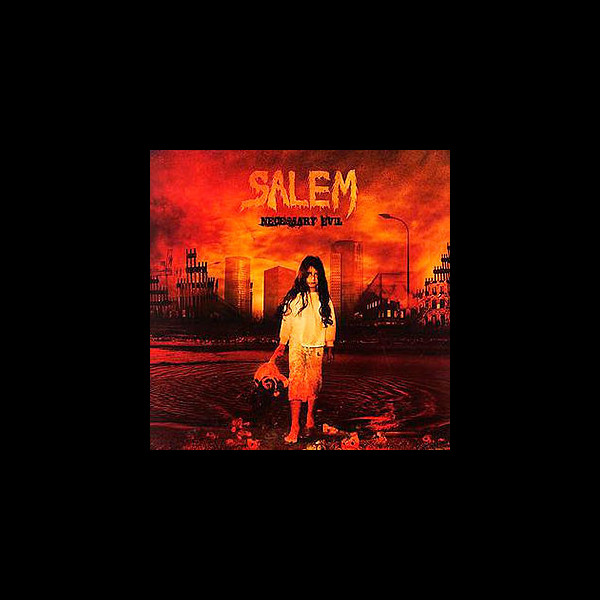SALEM - Necessary Evil