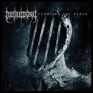DESULTORY - Counting Our Scars