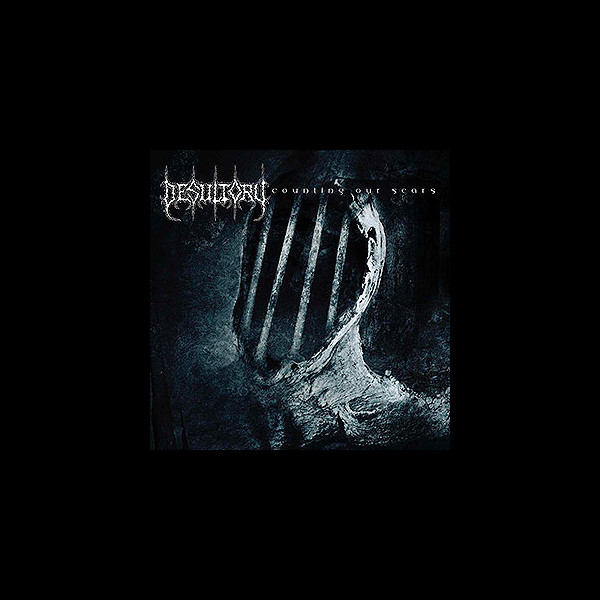 DESULTORY - Counting Our Scars