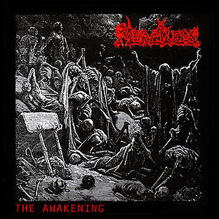 MERCILESS - The Awakening