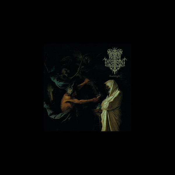 OBTAINED ENSLAVEMENT - Soulblight