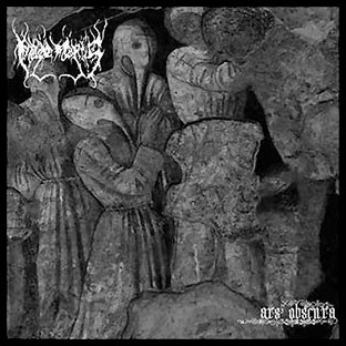 IMAGO MORTIS - Ars Obscura