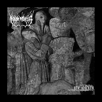 IMAGO MORTIS - Ars Obscura