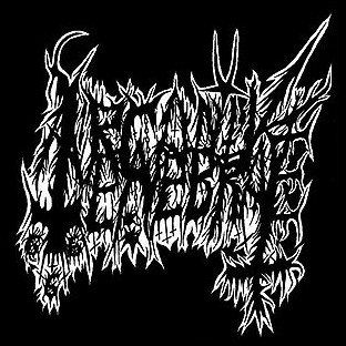 ARCANUS TENEBRAE - Odium in Homines