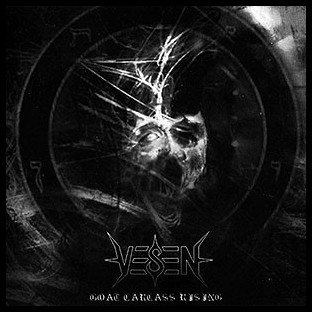 VESEN - Goat Carcass Rising