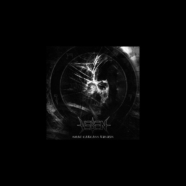 VESEN - Goat Carcass Rising