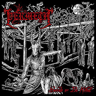 VERMETH - Suicide or Be Killed!