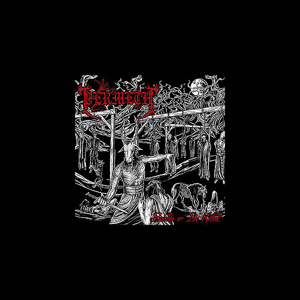 VERMETH - Suicide or Be Killed!