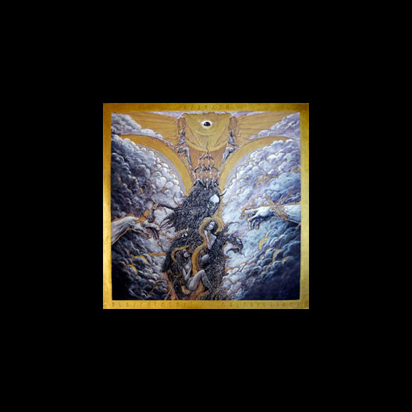 AZARATH - Blasphemers' Maledictions