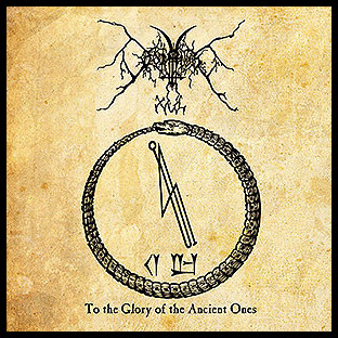 DOMINUS XUL - To the Glory of the Ancient Ones