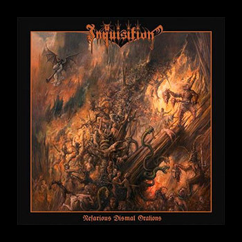 INQUISITION