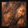 INQUISITION - Nefarious Dismal Orations