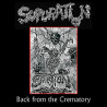 S.U.P. / SUPURATION - Back From the Crematory