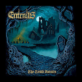ENTRAILS
