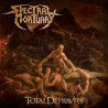 SPECTRAL MORTUARY - Total Depravity
