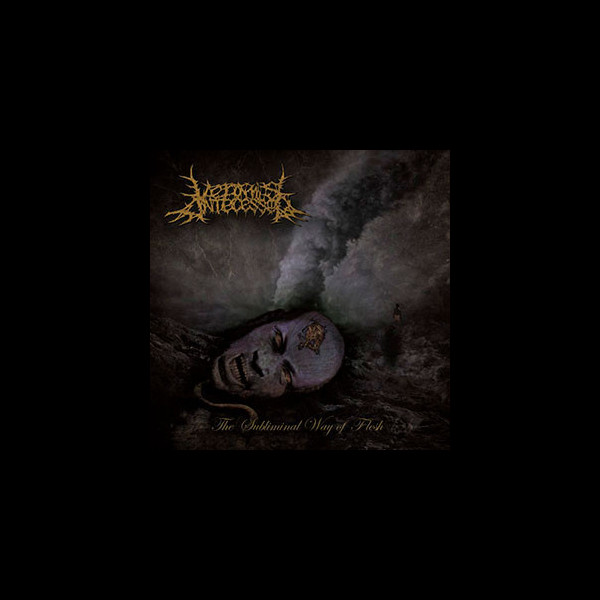 VERMIS ANTECESSOR - The Subliminal Way of Flesh