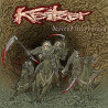 KEITZER - Descend Into Heresy