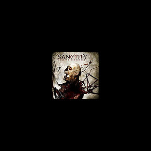 SANCTITY - Road to Bloodshed