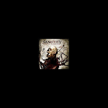 SANCTITY - Road to Bloodshed